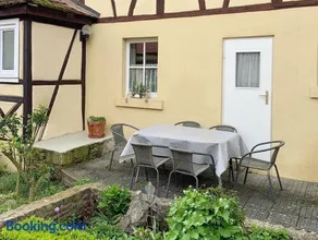 Historisches Fachwerkhaus - Image 4