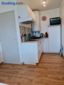 Appartement Cosy Joué-Les-Tours - Image 1
