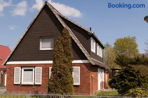 139 Ferienhaus am Wattenmeer - Image 1