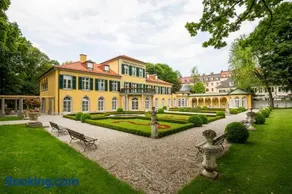 Gästehaus der Katholischen Akademie in Bayern - Image 1