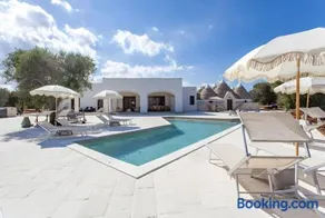 Trullo Mariadz by Perle di Puglia - Image 1