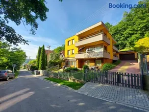 Apartmány Luhačovice - Image 3