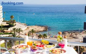 LOFT PLAYA SALINAS CALPE, Grupo Terra de Mar, alojamientos con encanto - Image 1