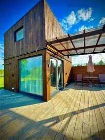 Kadaksalu with sauna hinnas - Image 1