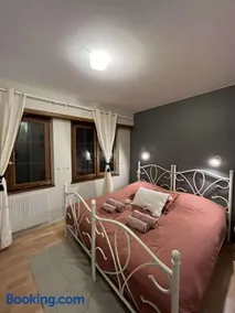 Chambre du Vignoble - À l'Ancien Hôtel de Reichsfeld - Image 2