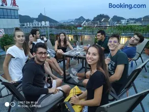 Sky Garden Inn - Image 4