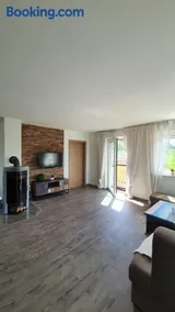 Ferienwohnung am Mondsee - Image 4