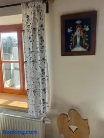 Apartmán Beskydy Trafika Rožnov pod Radhoštěm - Image 1