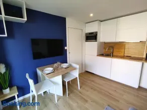 Bel appartement 4 personnes avec terrasse - Image 3