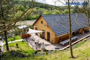 Diófaliget Guesthouse - Image 2
