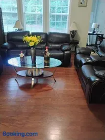 Gwinnett Serenity Stay - Image 4