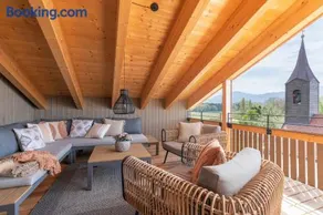 Chiemgauloft , 5 Sterne Ferienwohnung am Chiemsee - Image 2