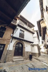 Casa Rural Calle Real en La Vera - Image 2