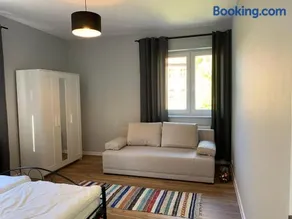 Grey apartment 50 m2 - Image 4