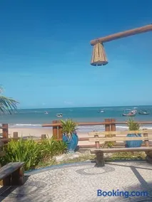 Bella casa 10 em Guarajuba, apartamento equipado para você e sua família, tudo que você precisa pra se sentir em casa! - Image 4