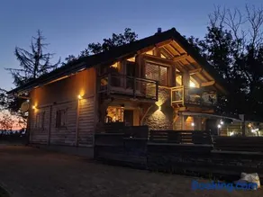 Chalet des secrets - Image 1