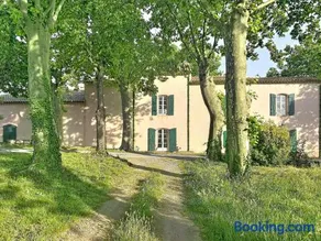 Château du Prieuré De Mourgues - Image 1