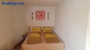 Ferienwohnung Eisenring in idyllischer Umgebung - Image 2
