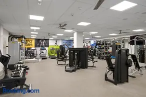 Studio Luxury Marina del Rey with parking gym pool - Image 5