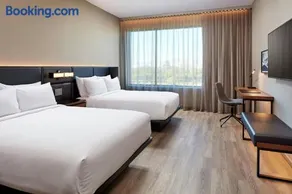 AC Hotel by Marriott Dallas Uptown - Image 3