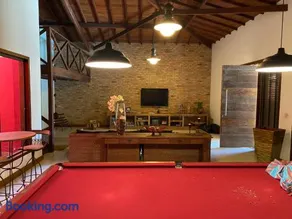 Casa de Campo sítio NSra Aparecida - Image 2