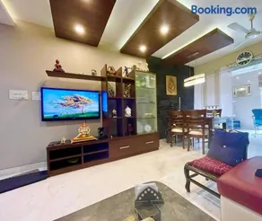 Modern and Luxurious Apartment - Image 3