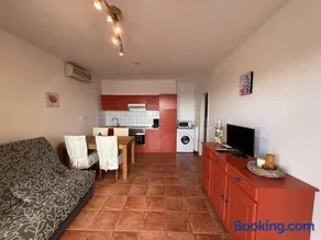 AwayDays - Mas Fumats 2 - Apartment with a Pool - Image 2