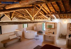 Casa de autor La Casita del Churrero- Jacuzzi con vistas a la montaña - Image 1