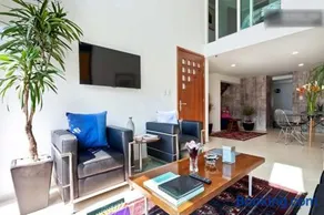 Duplex Penthouse Zona Rosa - Image 3