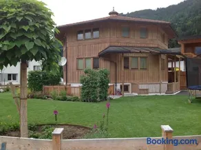 Appartamento con sauna, giardino e griglia - Image 1