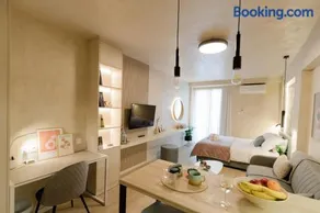 Apo-Zachari elegant apartment - Image 2