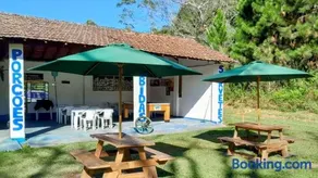 Casas de Campo com Piscina, Pesca - Mata Atlântica - Image 3