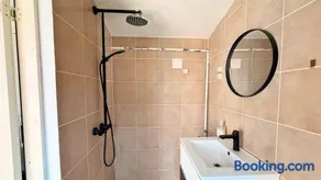 Pet-Friendly 2-Room Ground Floor Stay with Fenced Garden near Femern - Image 5