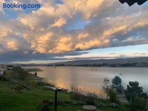 Casa frente al lago - Toca, Boyacá - Image 3