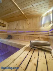 Babie Domki z sauną i jacuzzi - Image 5