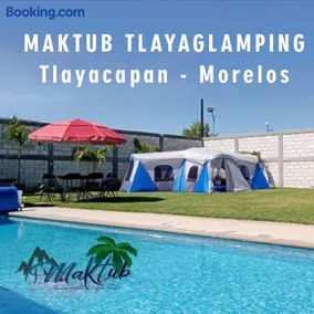 Maktub TlayaGlamping - Image 2