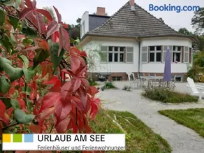 Kleines Landhaus am Wald Bad Saarow - Image 1
