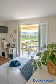 Lumineux studio-Gréoux-les-Bains - Image 1
