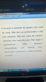Quarto próximo AV JK - Image 5