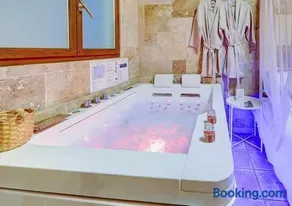 Bed & Spa - La Parenthese - Image 1