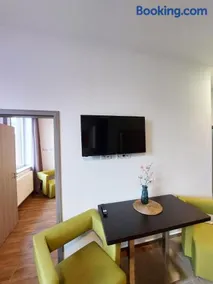 Wesendorf Residenz Premium Lounge - Image 4