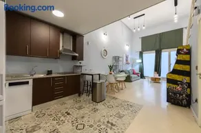 Urban Design Duplex Madrid - Image 3