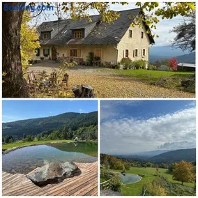 Mauthnerhube Private SPA Apartment Südsteiermark - Image 1