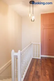 2G Duplex 10Pers 5Chambres Paris15 Commerce AC - Image 2