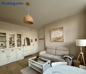 Le National 2 Appartement centre ville avec Parking privé - Image 3