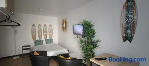 **Studio Holidays** Centre ville 20 m2 - Image 1