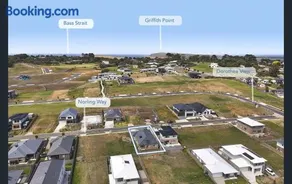 Stay at the K's - San Remo Getaway Near Phillip Island - Image 1