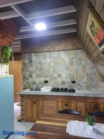 Chale Beira da Mata Sítio São Rafael - Image 4