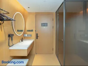 JI Hotel Qingdao Jiaozhou Jiaodong Airport Station Avenue - Image 1