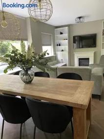 Comfortabel tot rust komen in het Veluwse bos - Image 4
